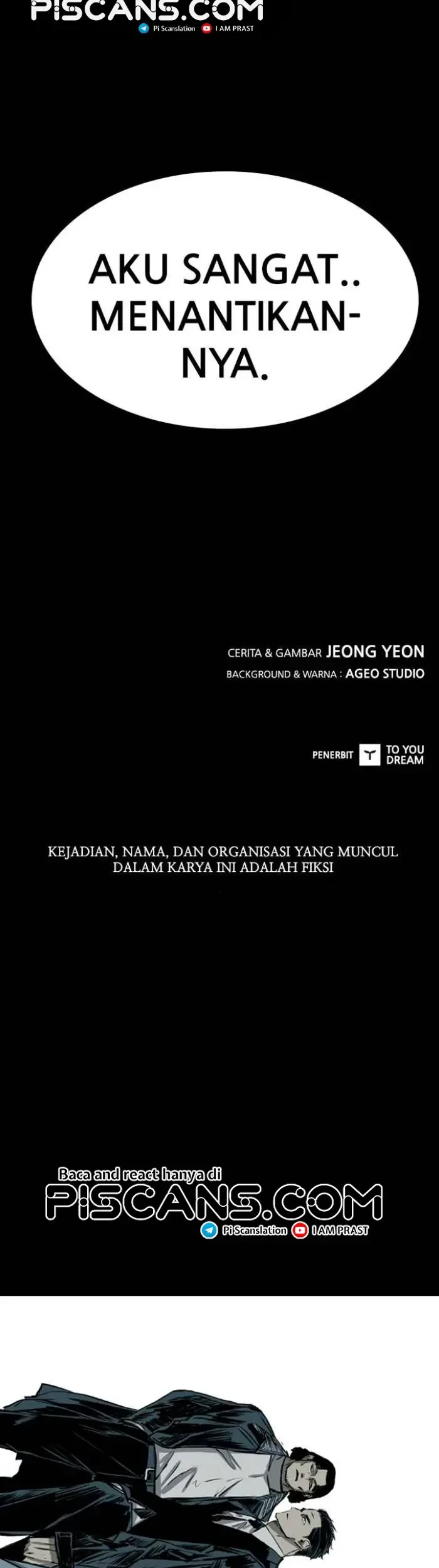 Castle Chapter 119 - halaman 80