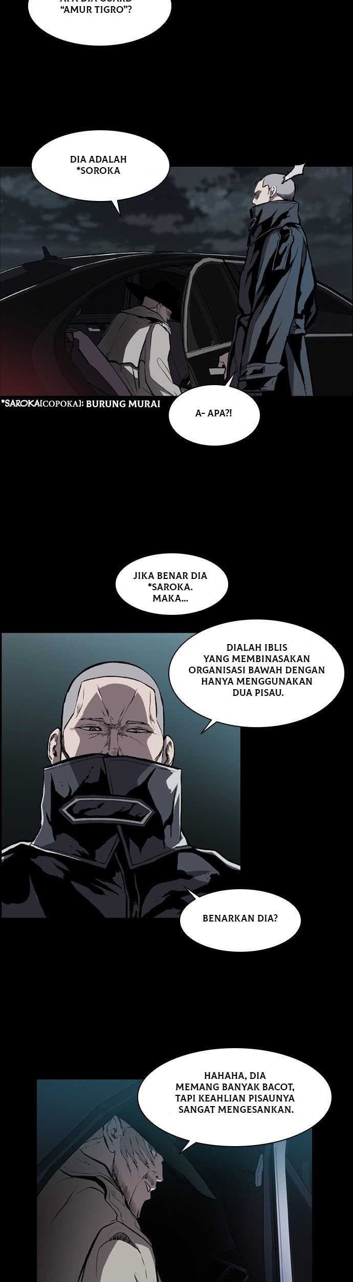 Castle Chapter 12 - halaman 10