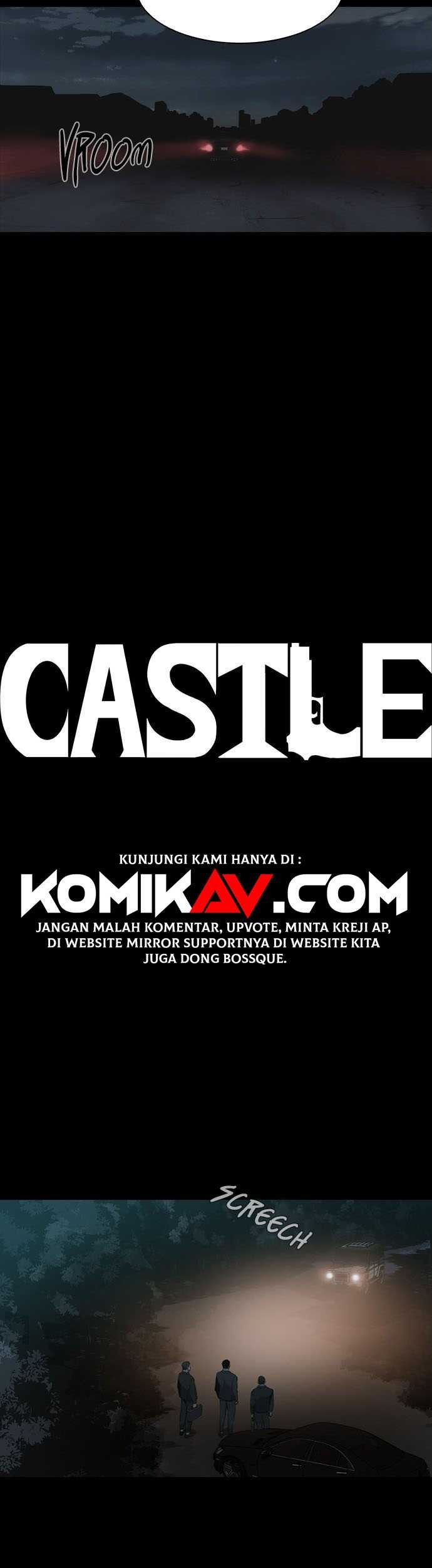 Castle Chapter 12 - halaman 12