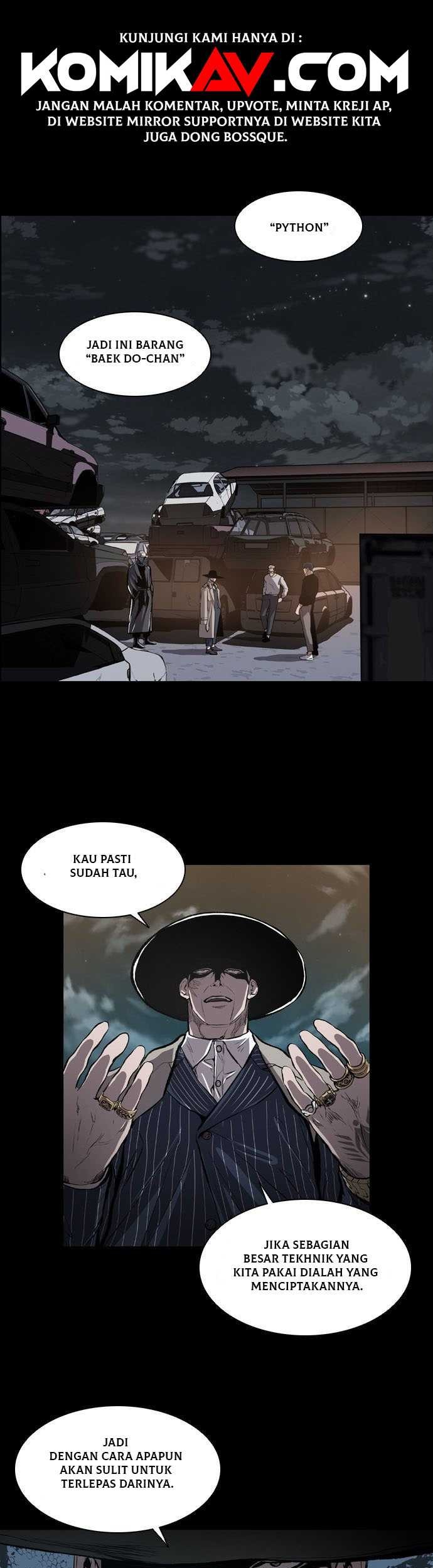 Castle Chapter 12 - halaman 2