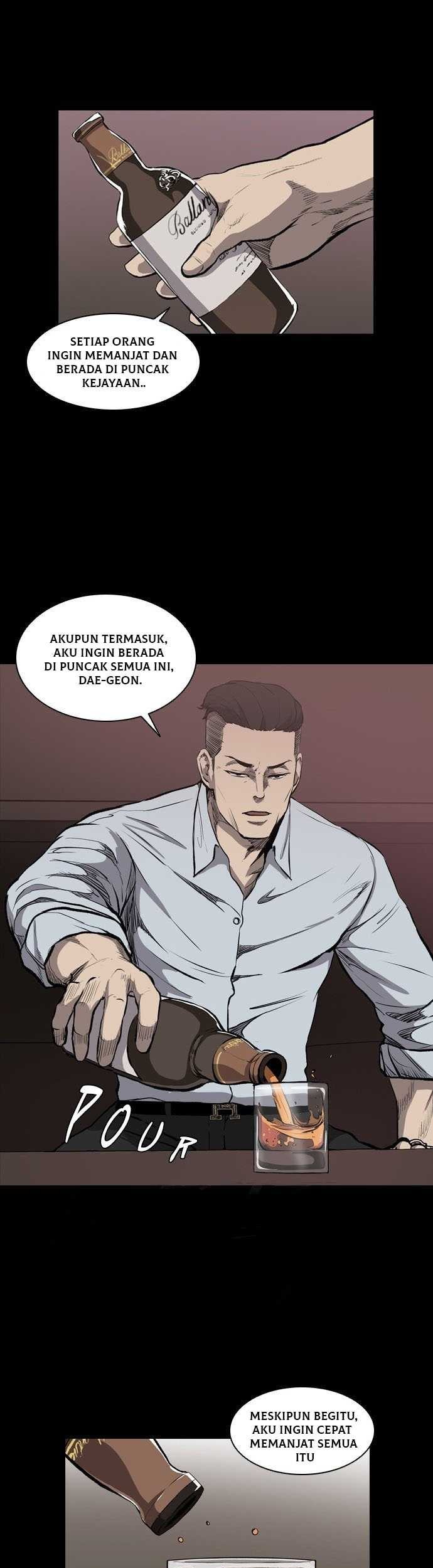 Castle Chapter 12 - halaman 24