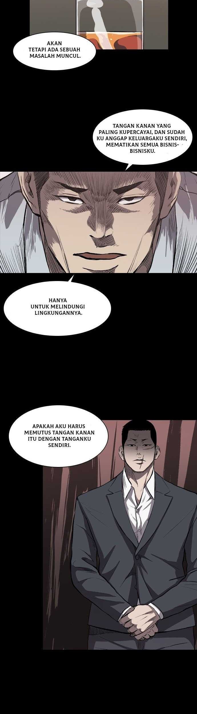 Castle Chapter 12 - halaman 25