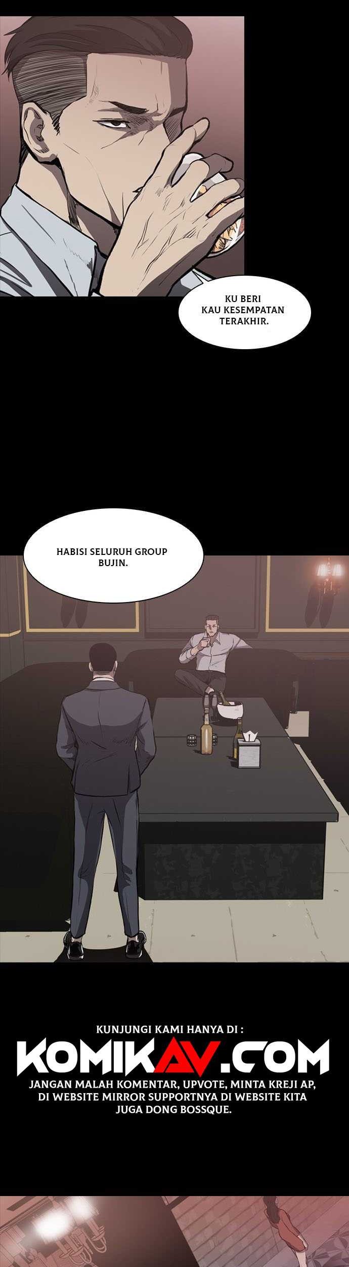 Castle Chapter 12 - halaman 26