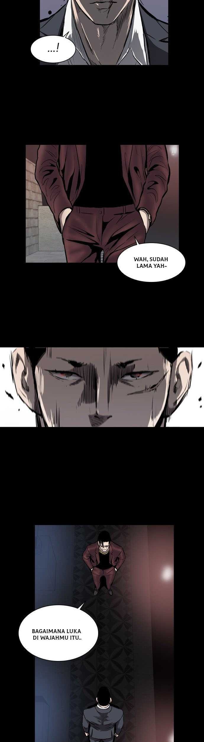 Castle Chapter 12 - halaman 28