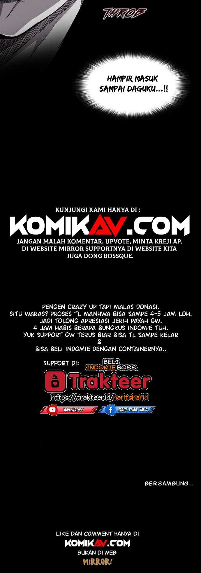 Castle Chapter 12 - halaman 32