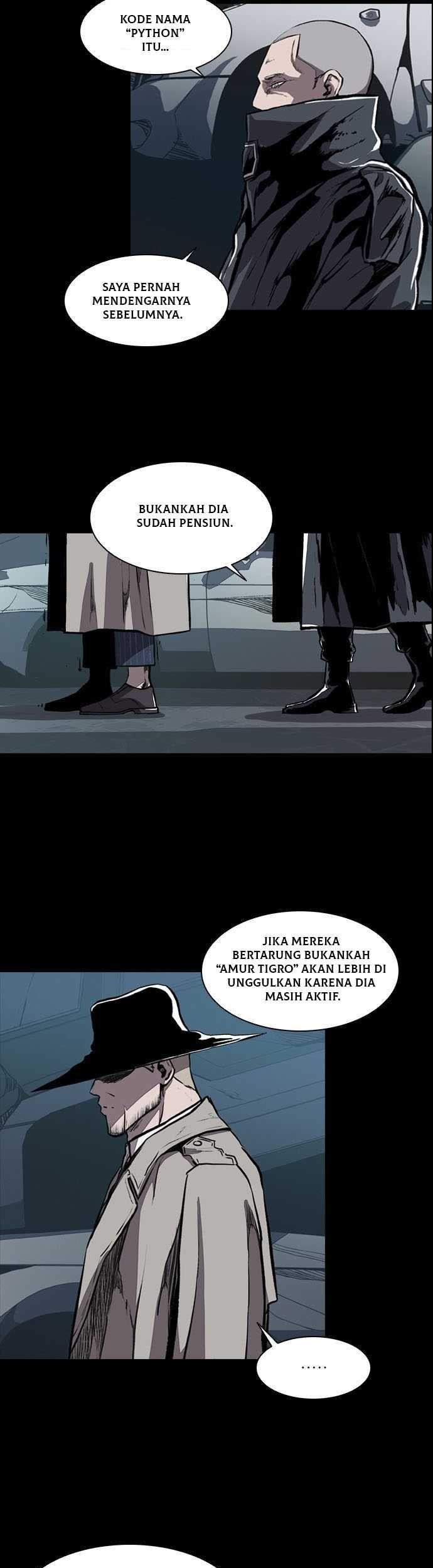Castle Chapter 12 - halaman 6