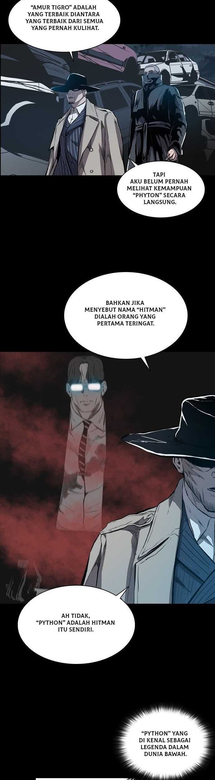 Castle Chapter 12 - halaman 7