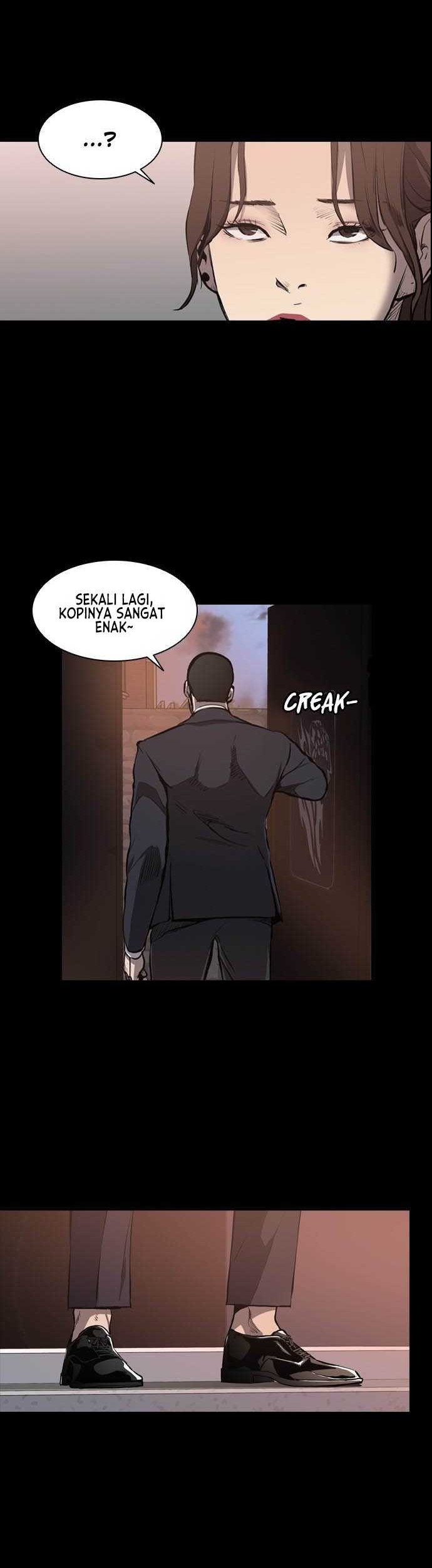 Castle Chapter 13 - halaman 11