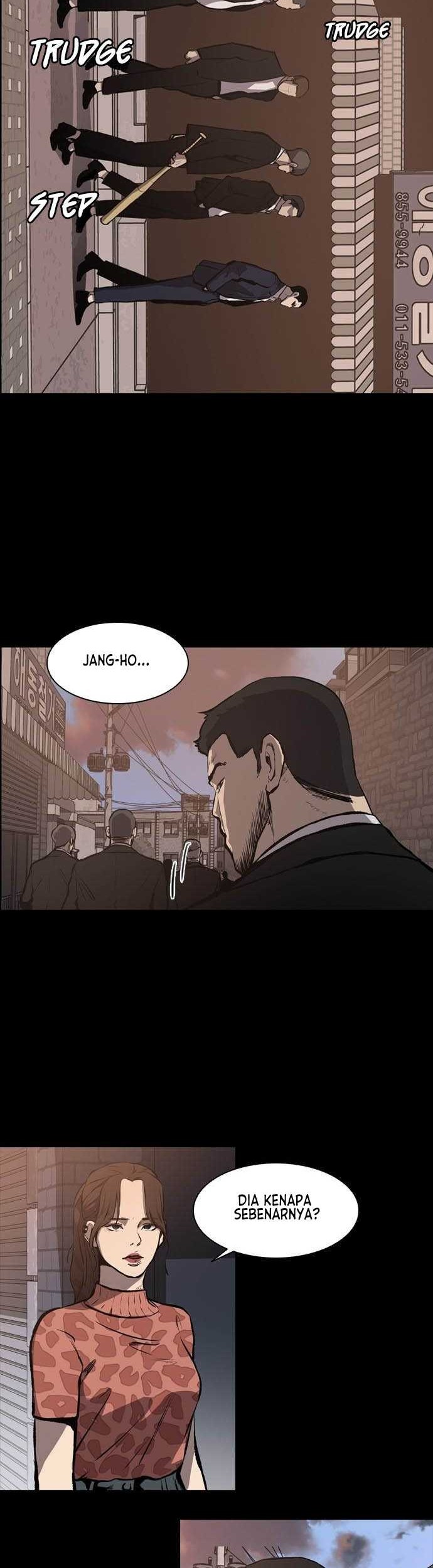 Castle Chapter 13 - halaman 13