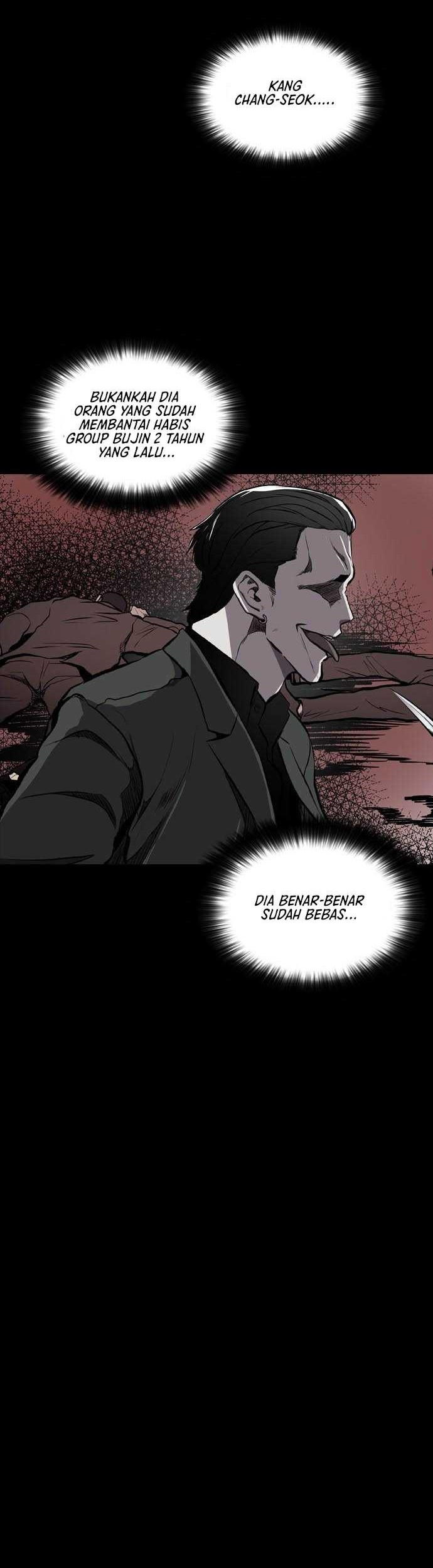 Castle Chapter 13 - halaman 15