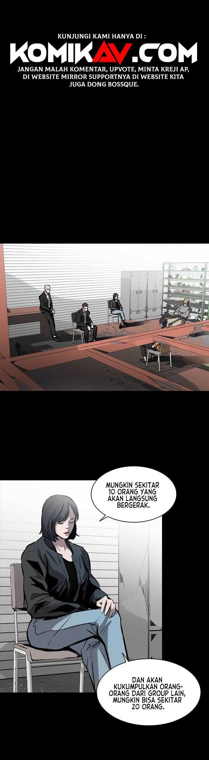 Castle Chapter 13 - halaman 2