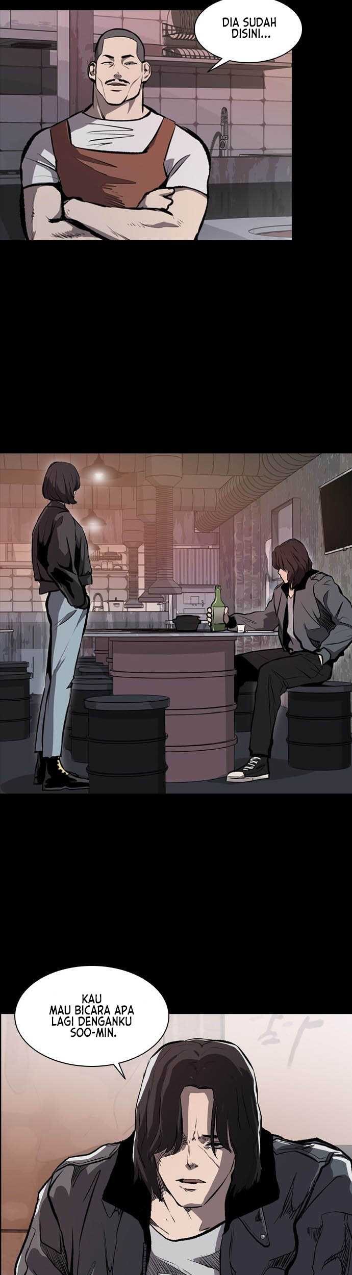 Castle Chapter 13 - halaman 24