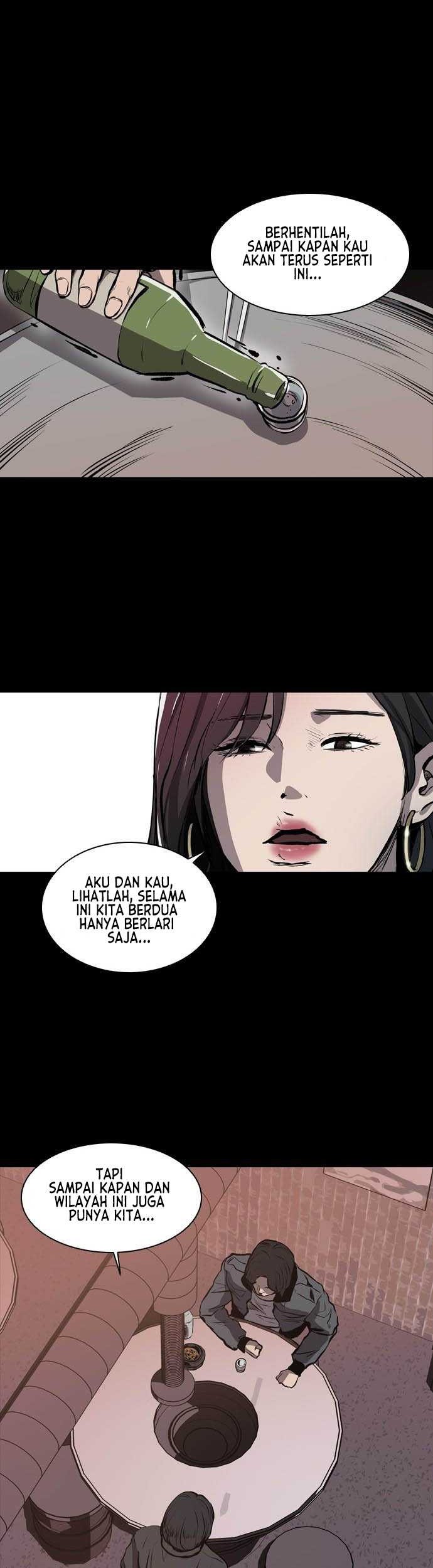Castle Chapter 13 - halaman 26