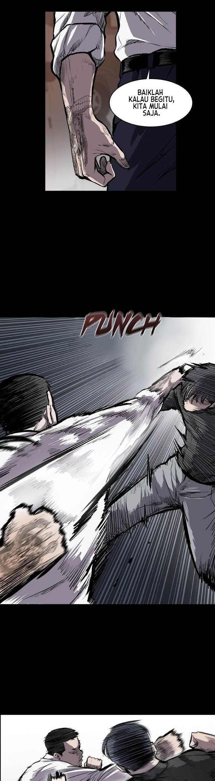 Castle Chapter 13 - halaman 30