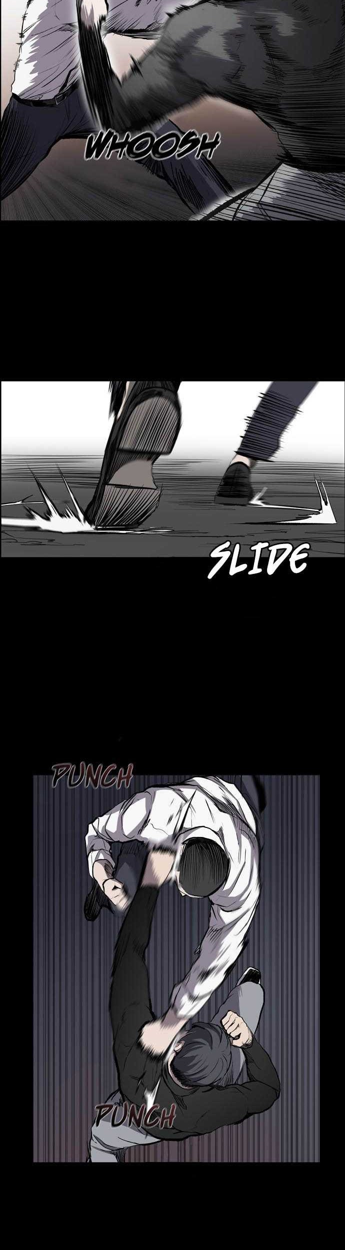 Castle Chapter 13 - halaman 31
