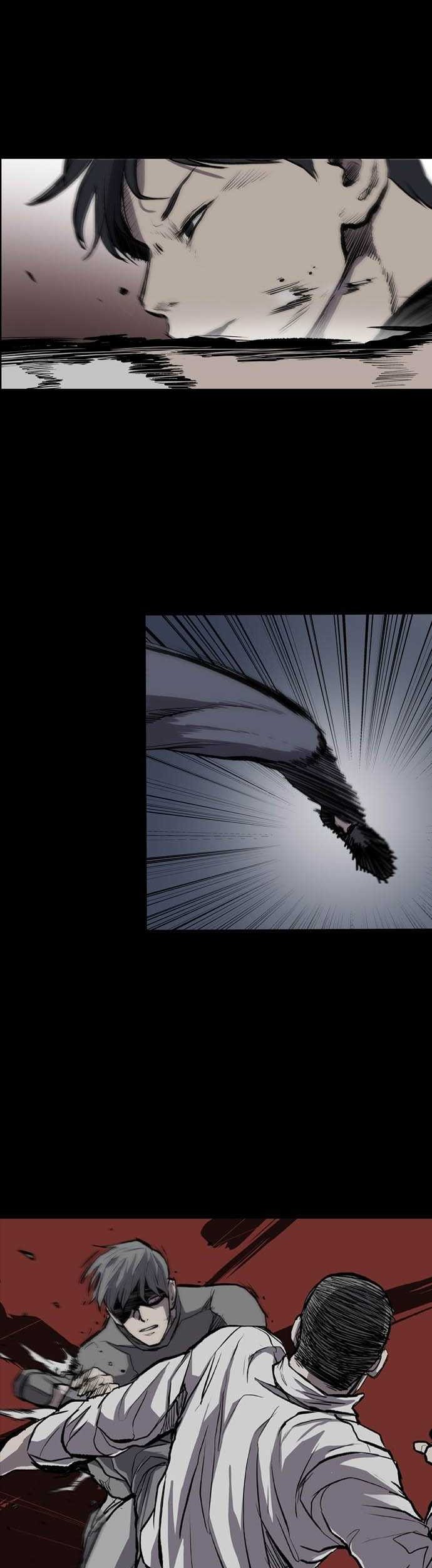 Castle Chapter 13 - halaman 32