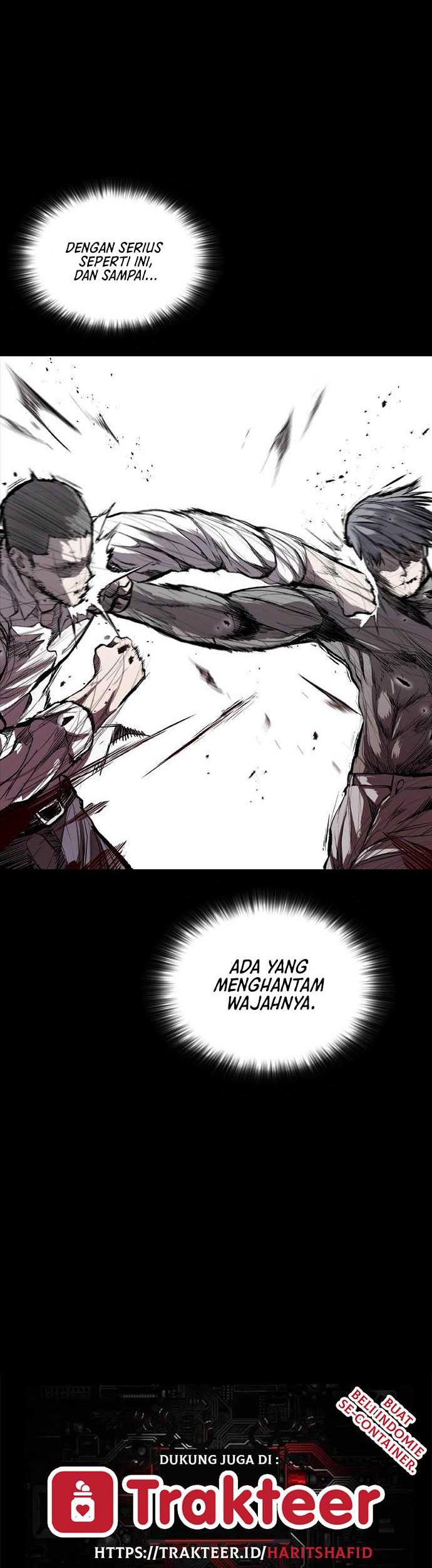 Castle Chapter 13 - halaman 35