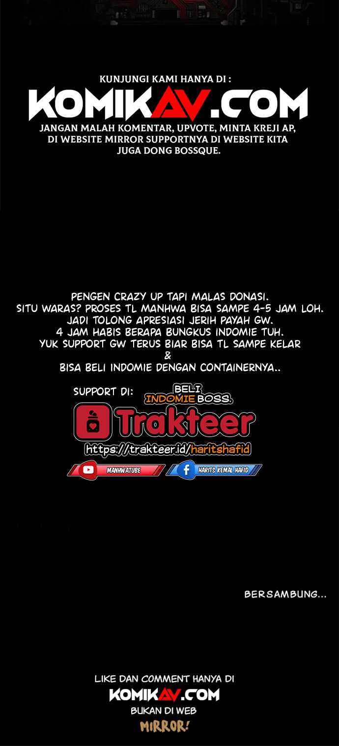 Castle Chapter 13 - halaman 36