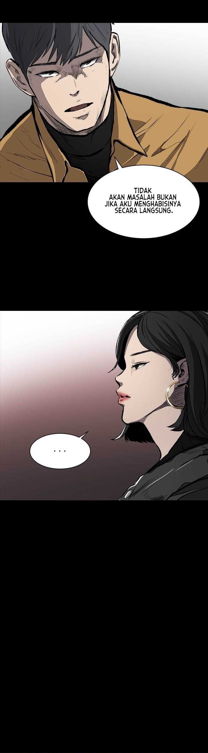 Castle Chapter 13 - halaman 6