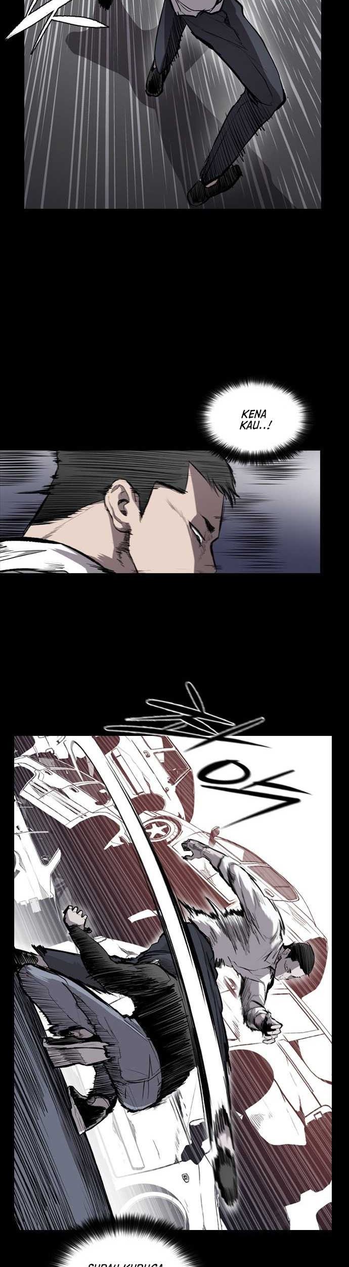 Castle Chapter 14 - halaman 10