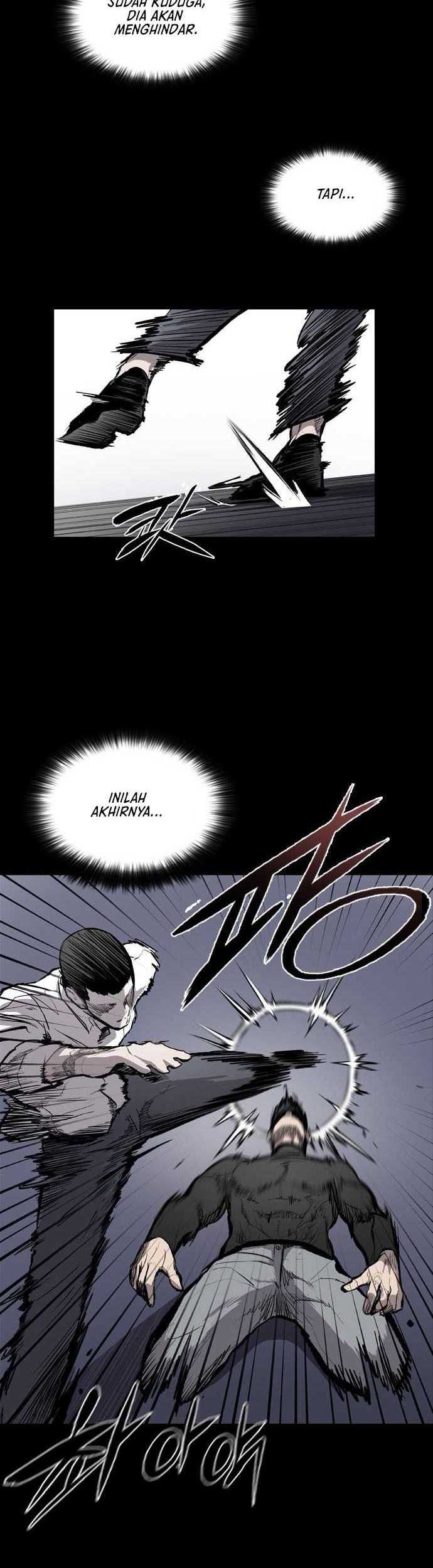 Castle Chapter 14 - halaman 11