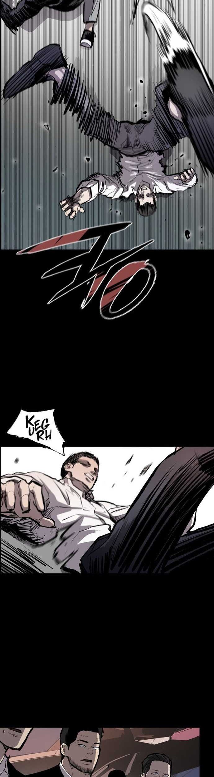 Castle Chapter 14 - halaman 13