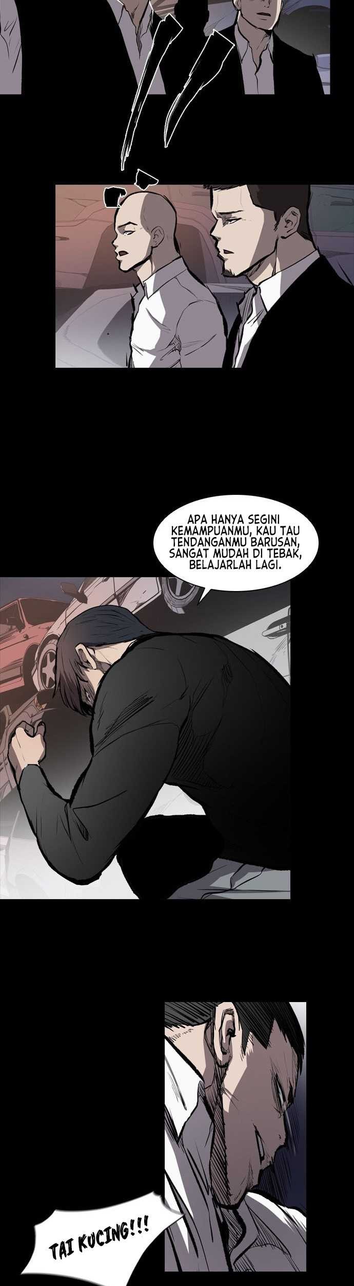 Castle Chapter 14 - halaman 14