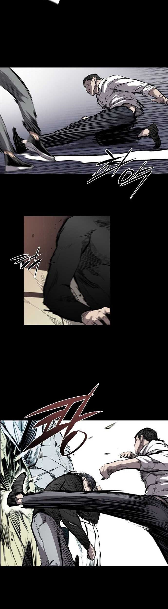 Castle Chapter 14 - halaman 15