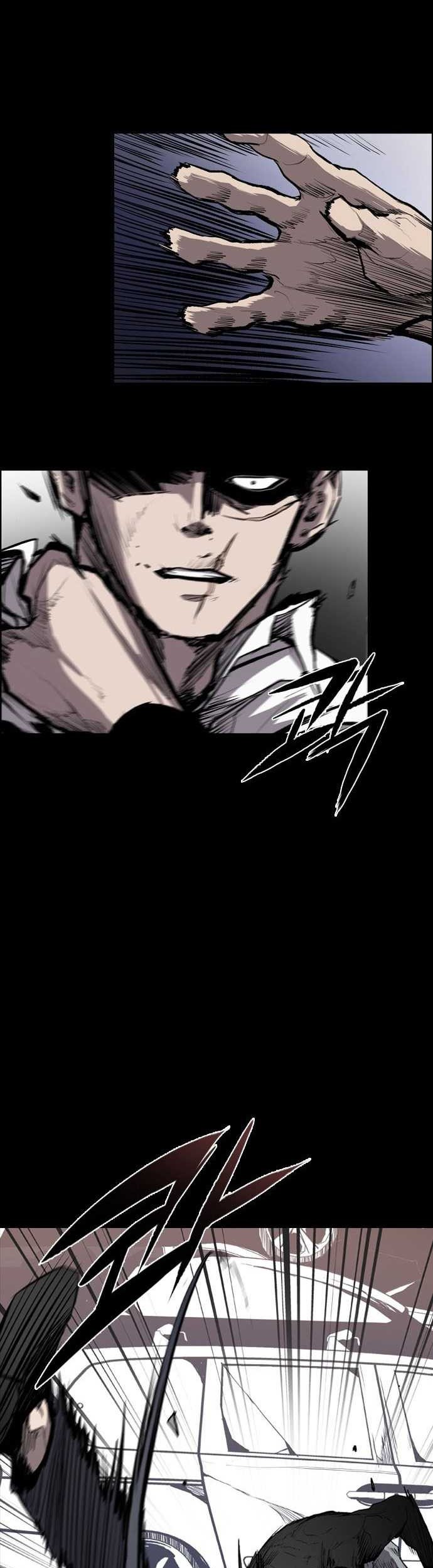 Castle Chapter 14 - halaman 16