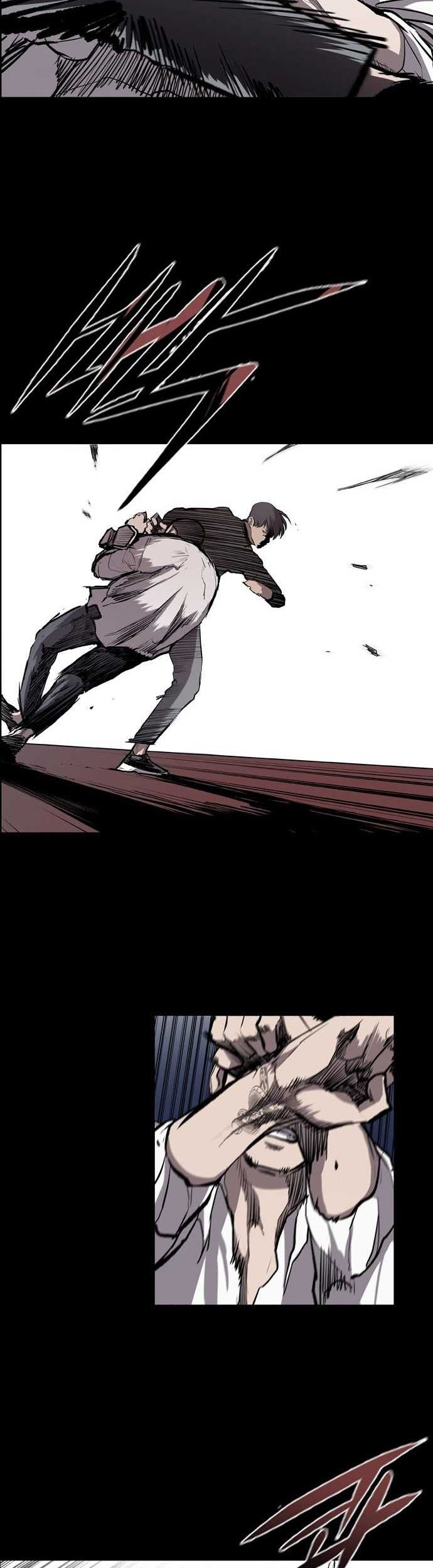 Castle Chapter 14 - halaman 19