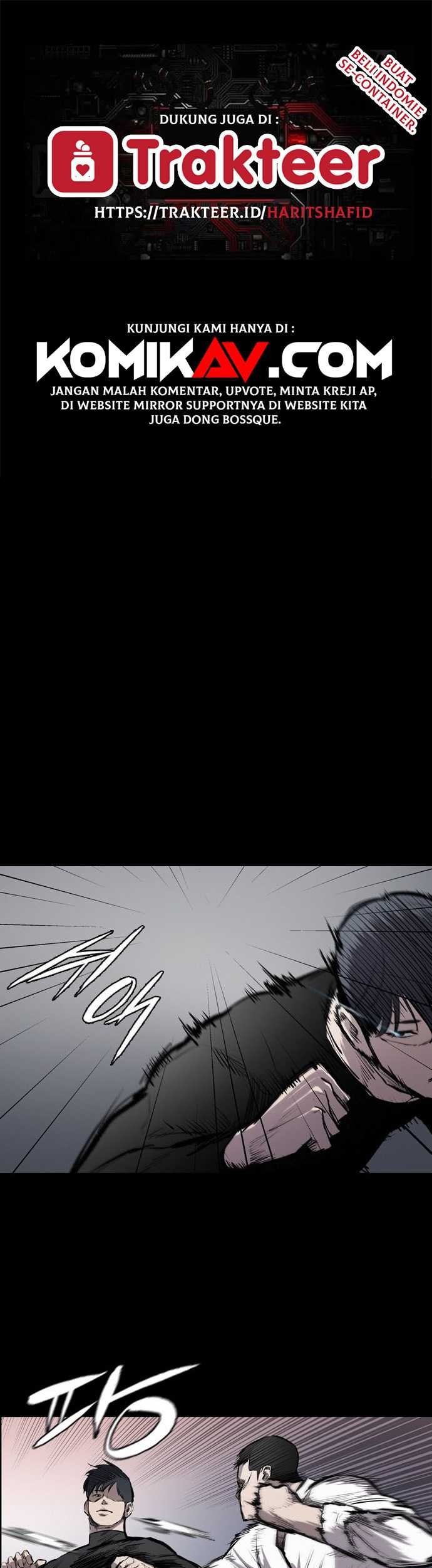 Castle Chapter 14 - halaman 2