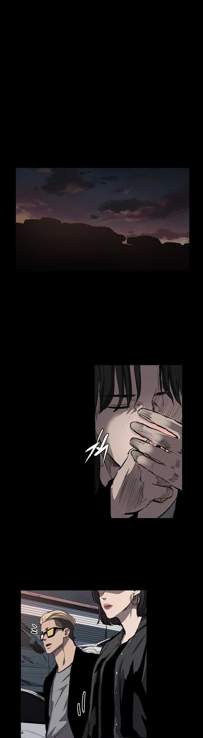 Castle Chapter 14 - halaman 23