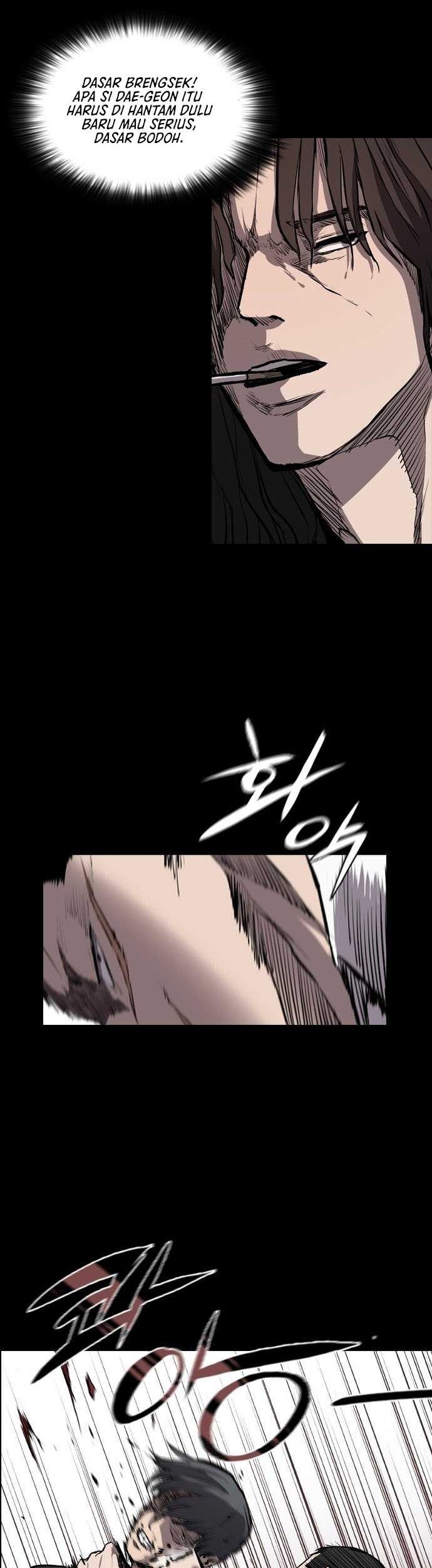 Castle Chapter 14 - halaman 26