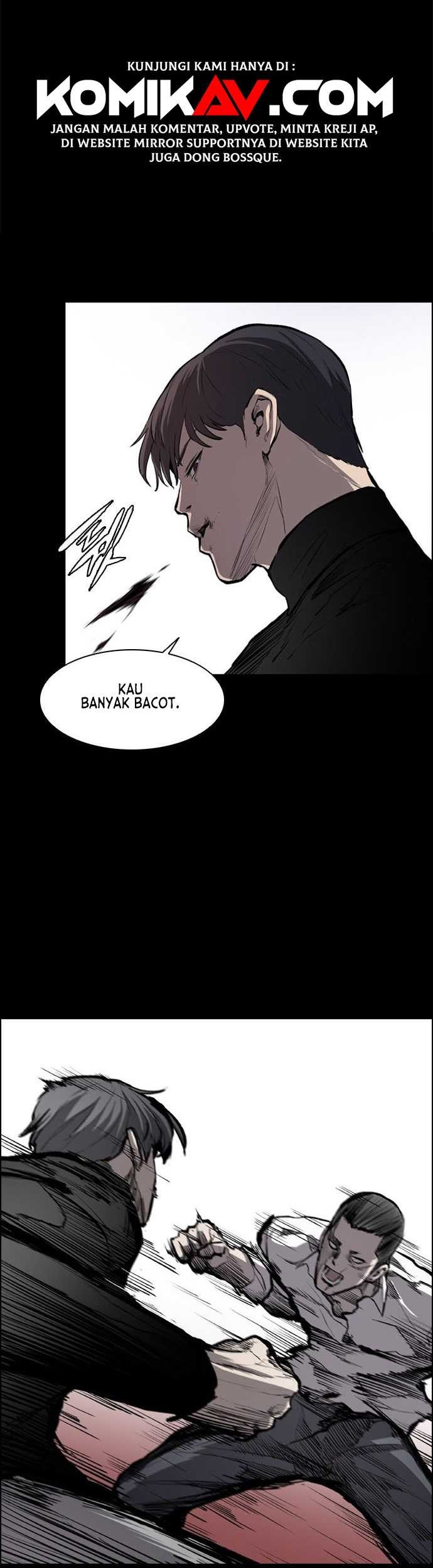 Castle Chapter 14 - halaman 29