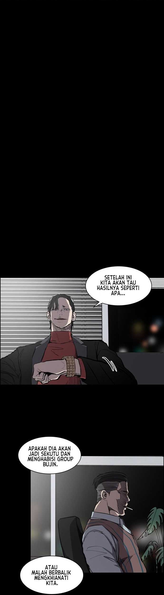 Castle Chapter 14 - halaman 30