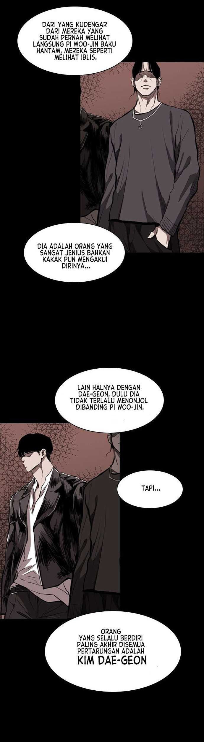 Castle Chapter 14 - halaman 5
