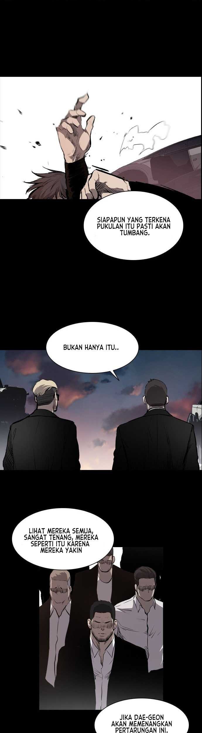Castle Chapter 14 - halaman 8