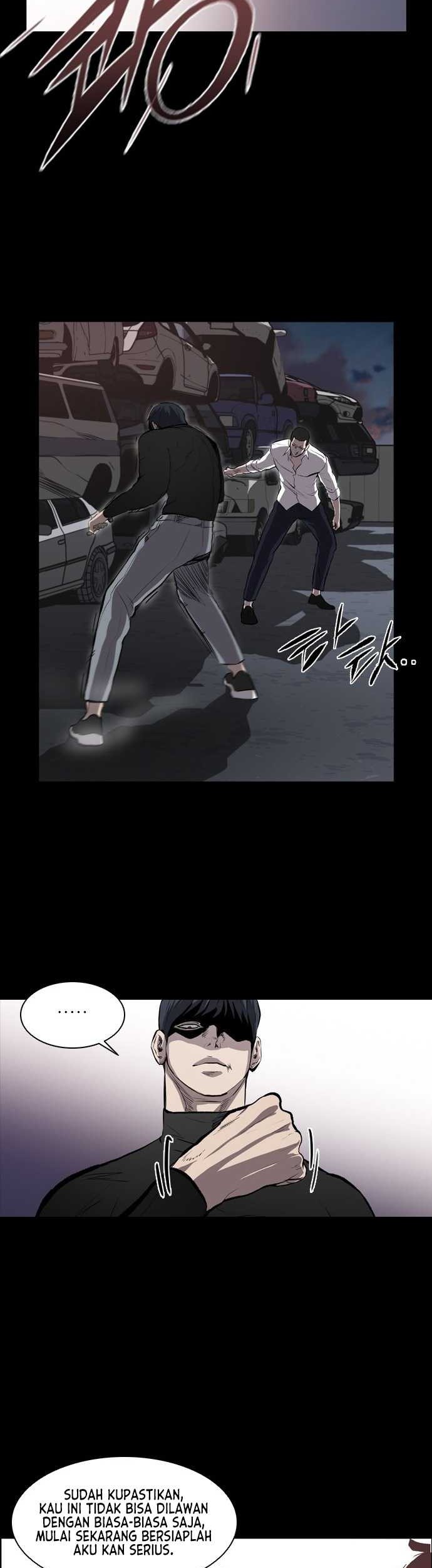 Castle Chapter 15 - halaman 10