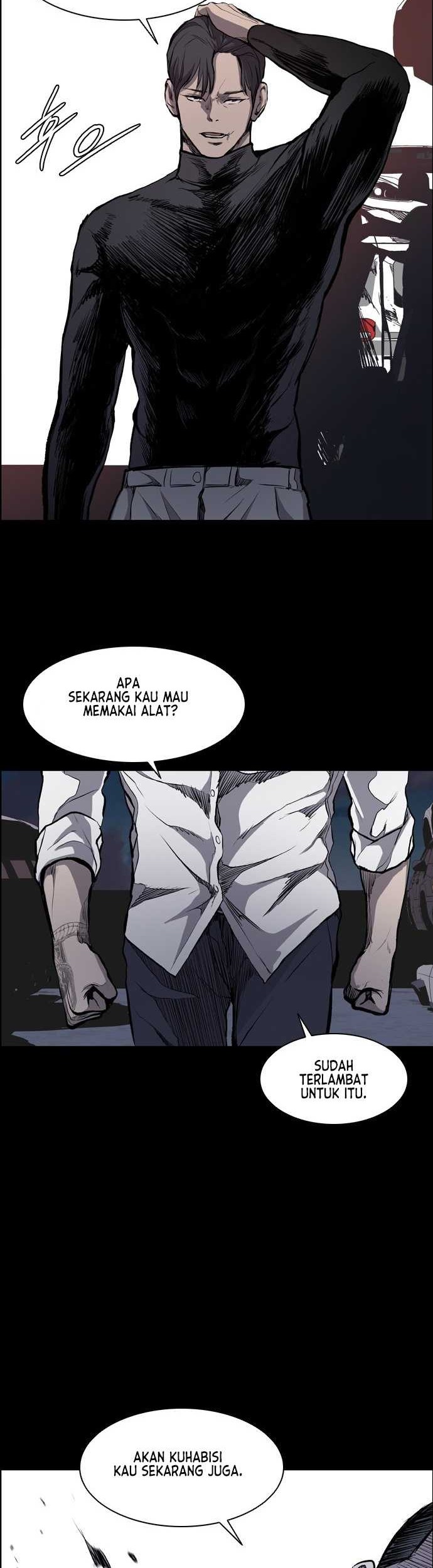 Castle Chapter 15 - halaman 11
