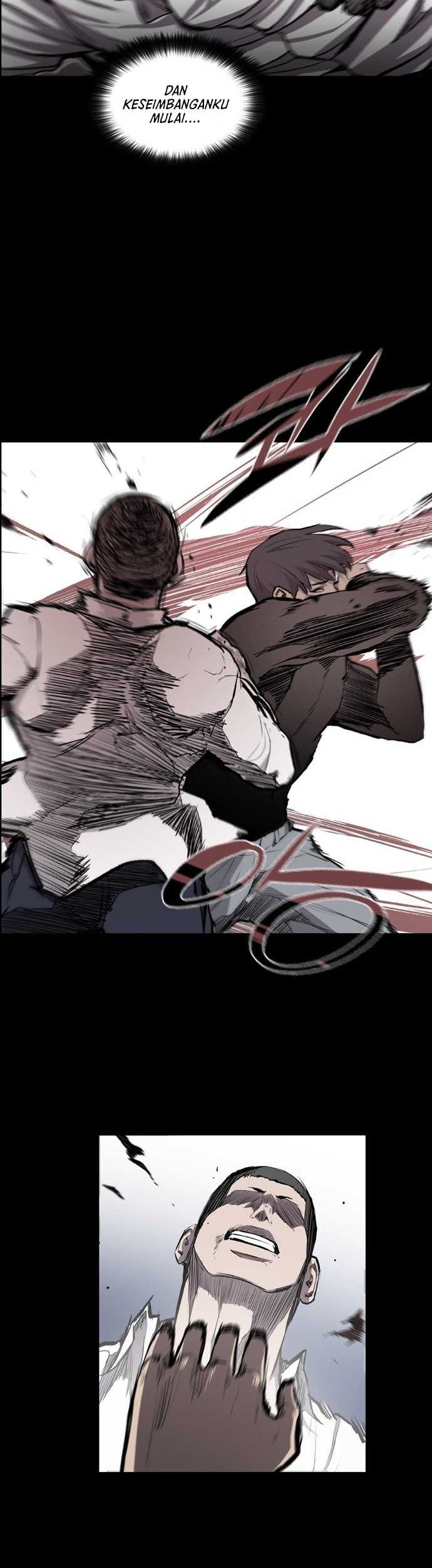 Castle Chapter 15 - halaman 13