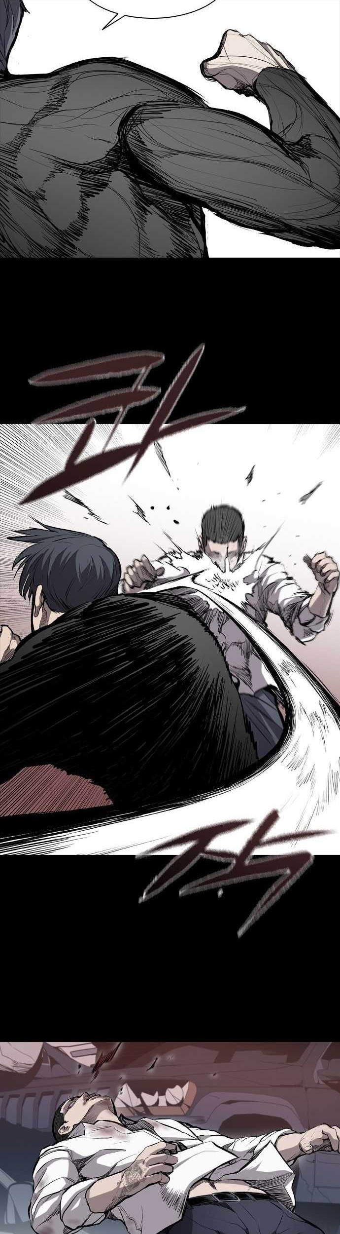 Castle Chapter 15 - halaman 15