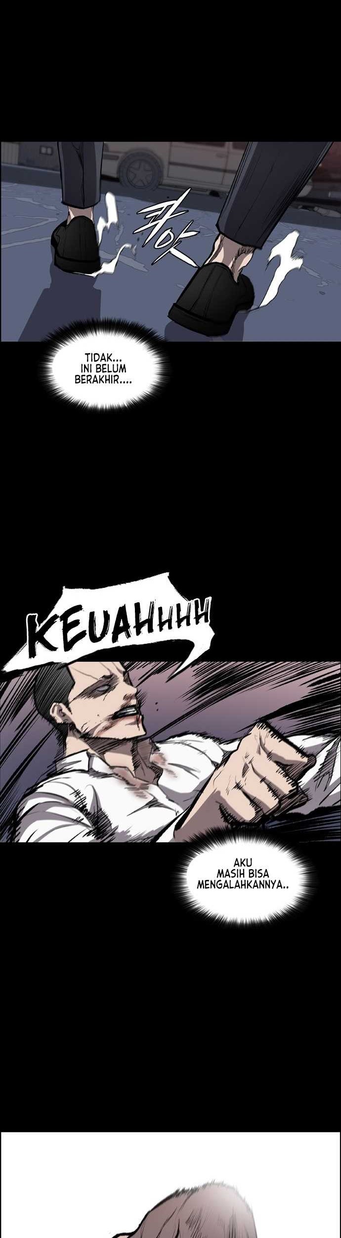 Castle Chapter 15 - halaman 17