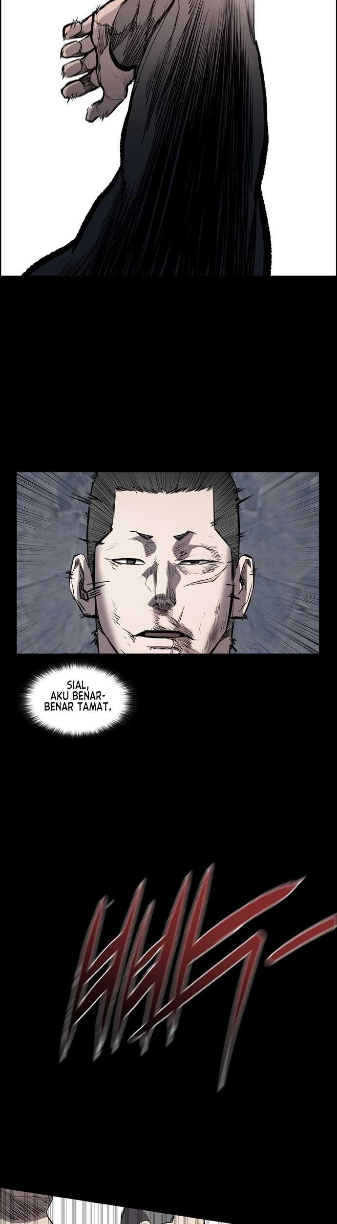 Castle Chapter 15 - halaman 18