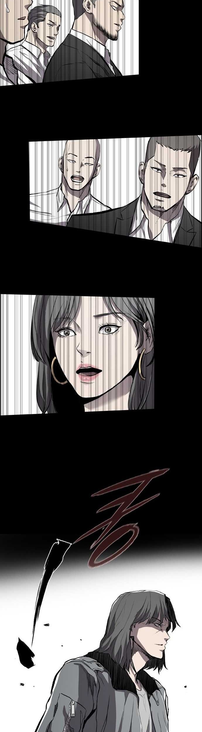 Castle Chapter 15 - halaman 19