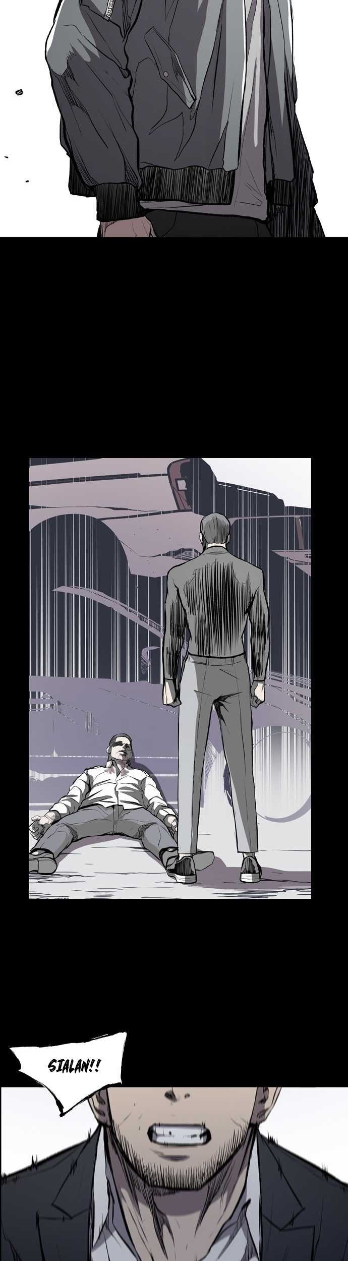 Castle Chapter 15 - halaman 20