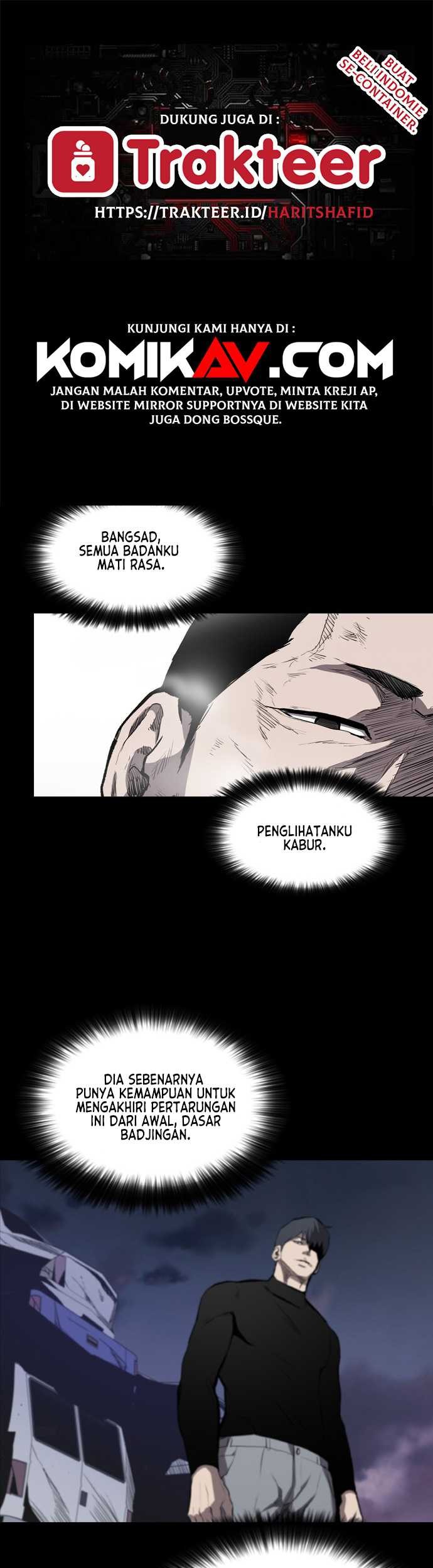 Castle Chapter 15 - halaman 24