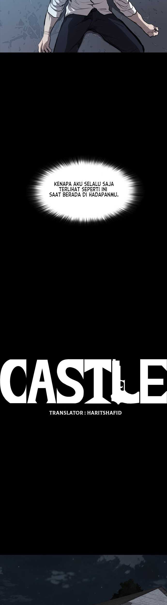 Castle Chapter 15 - halaman 26