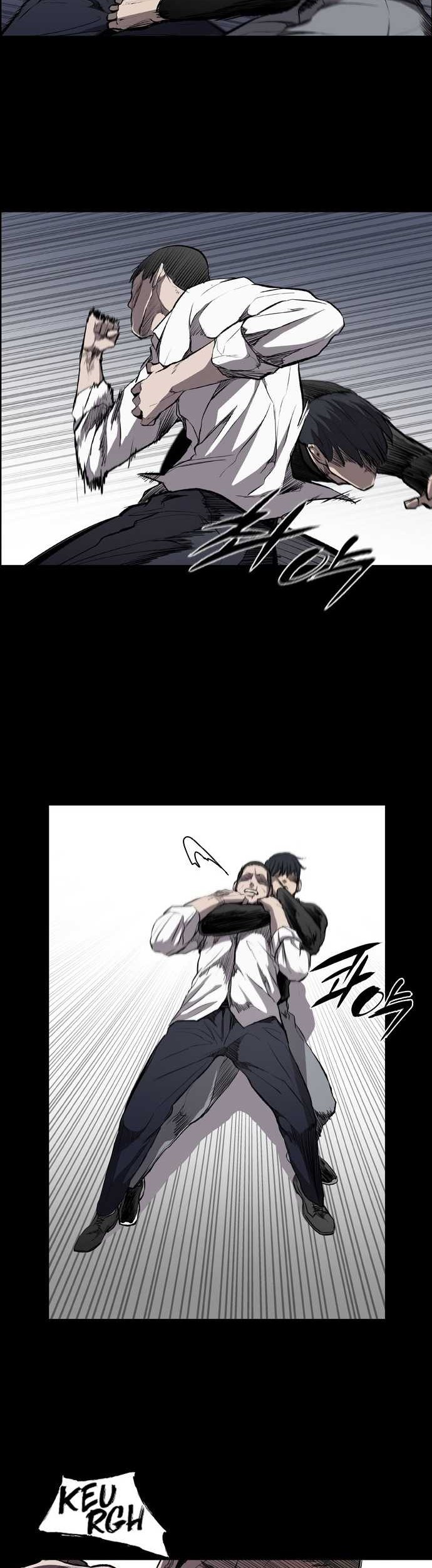 Castle Chapter 15 - halaman 3