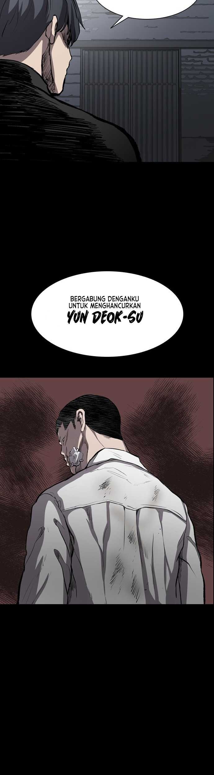 Castle Chapter 15 - halaman 34