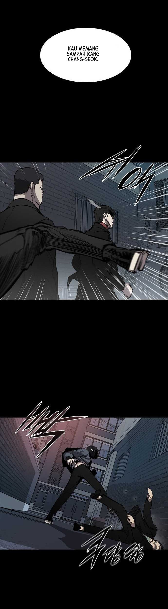 Castle Chapter 15 - halaman 37
